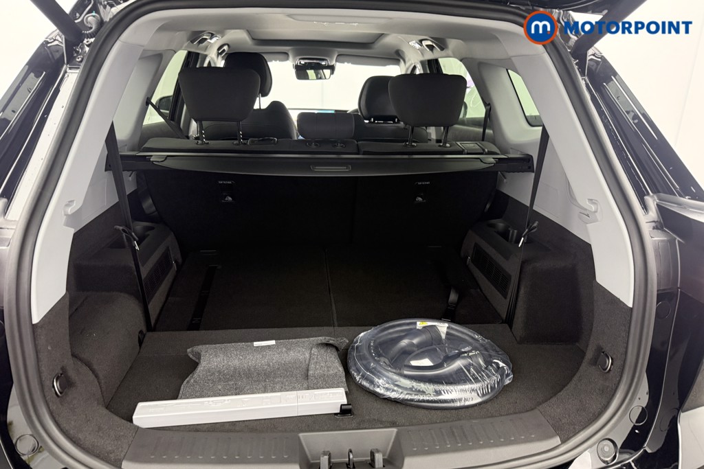 Chery Tiggo 8 Summit Automatic Petrol Plug-In Hybrid SUV - Stock Number (1619465) - 19th supplementary image