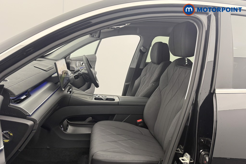 Chery Tiggo 8 Summit Automatic Petrol Plug-In Hybrid SUV - Stock Number (1619465) - 20th supplementary image