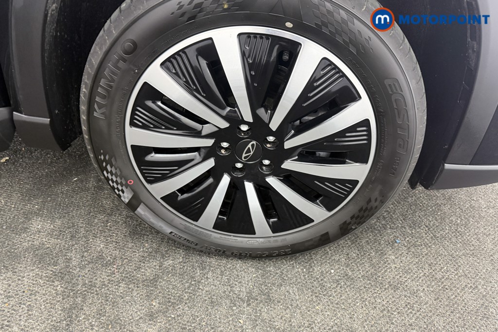 Chery Tiggo 8 Summit Automatic Petrol Plug-In Hybrid SUV - Stock Number (1619465) - 26th supplementary image