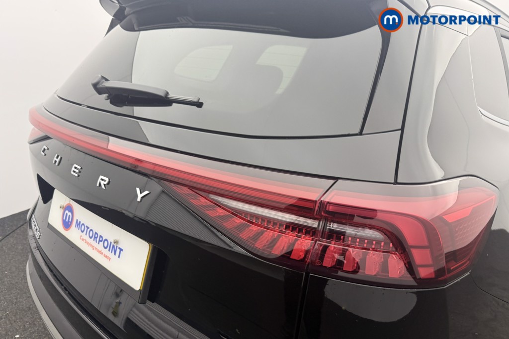 Chery Tiggo 8 Summit Automatic Petrol Plug-In Hybrid SUV - Stock Number (1619469) - 2nd supplementary image