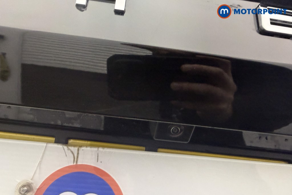 Chery Tiggo 8 Summit Automatic Petrol Plug-In Hybrid SUV - Stock Number (1619469) - 4th supplementary image