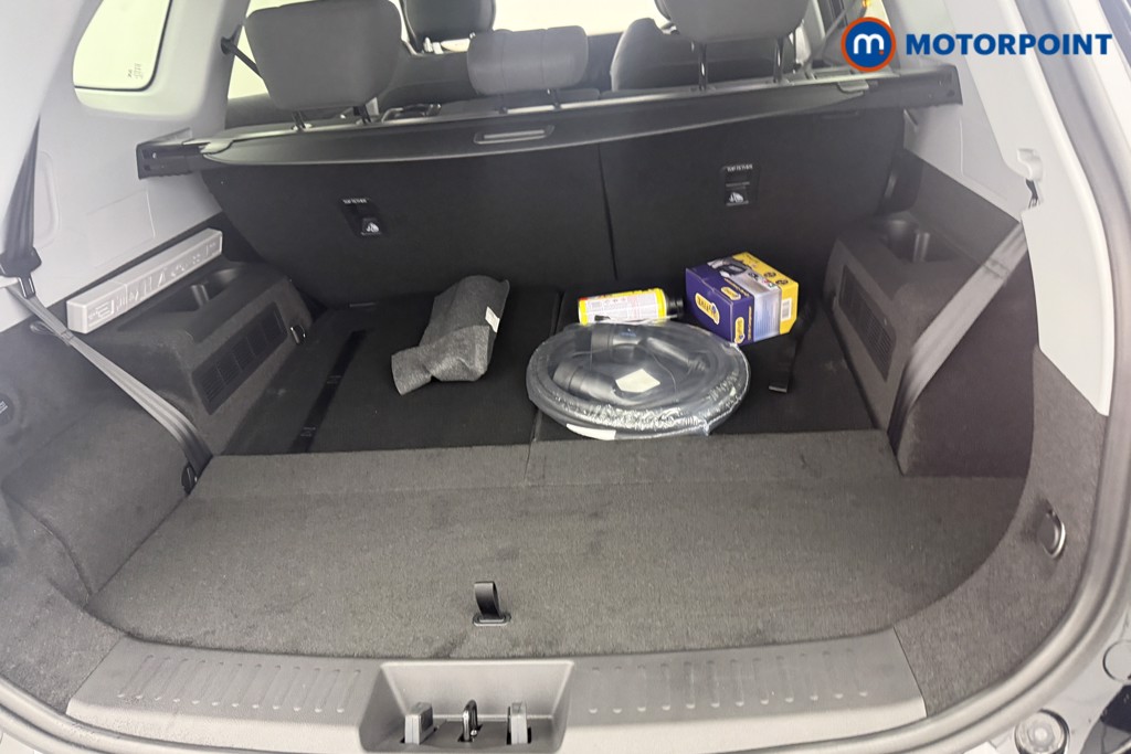 Chery Tiggo 8 Summit Automatic Petrol Plug-In Hybrid SUV - Stock Number (1619469) - 5th supplementary image