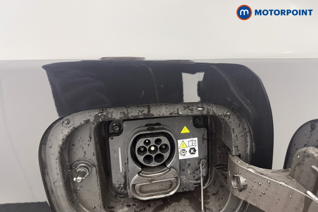 Chery Tiggo 8 Summit Automatic Petrol Plug-In Hybrid SUV - Stock Number (1619469) - 8th supplementary image