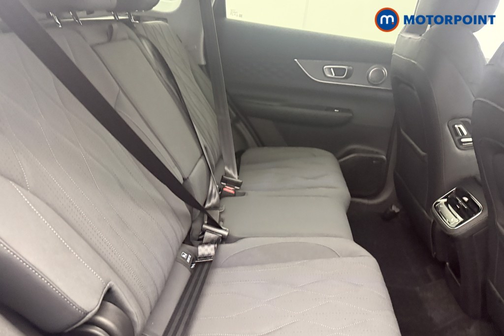 Chery Tiggo 8 Summit Automatic Petrol Plug-In Hybrid SUV - Stock Number (1619469) - 9th supplementary image