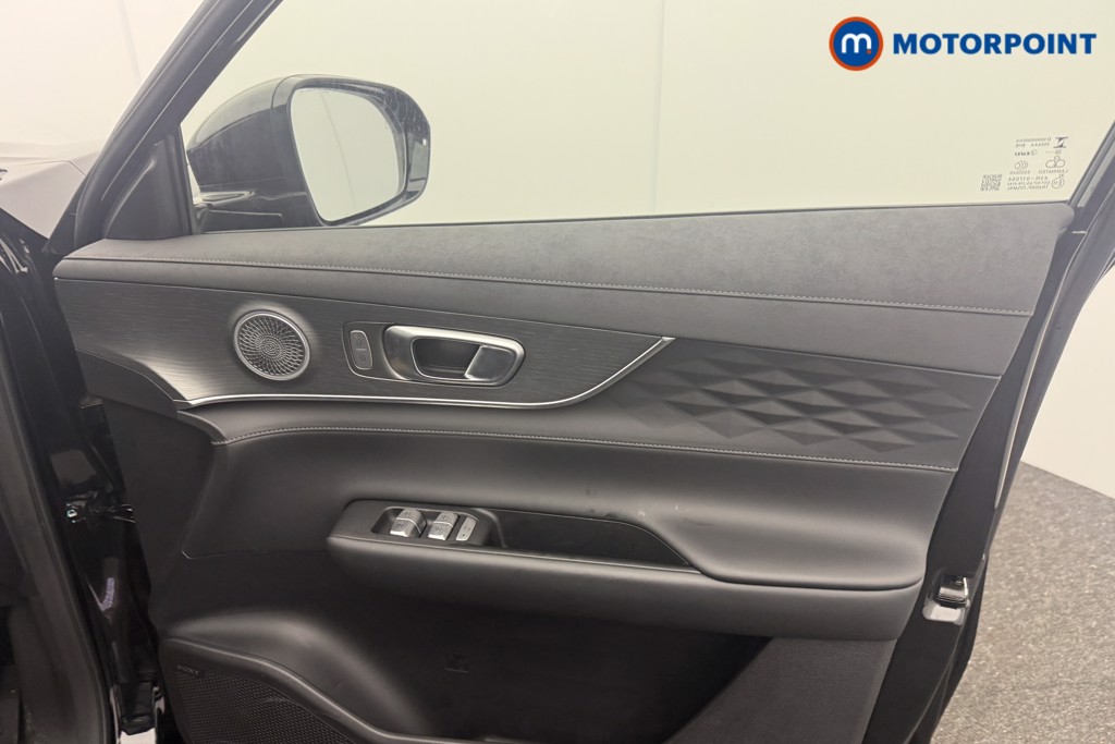 Chery Tiggo 8 Summit Automatic Petrol Plug-In Hybrid SUV - Stock Number (1619469) - 12th supplementary image