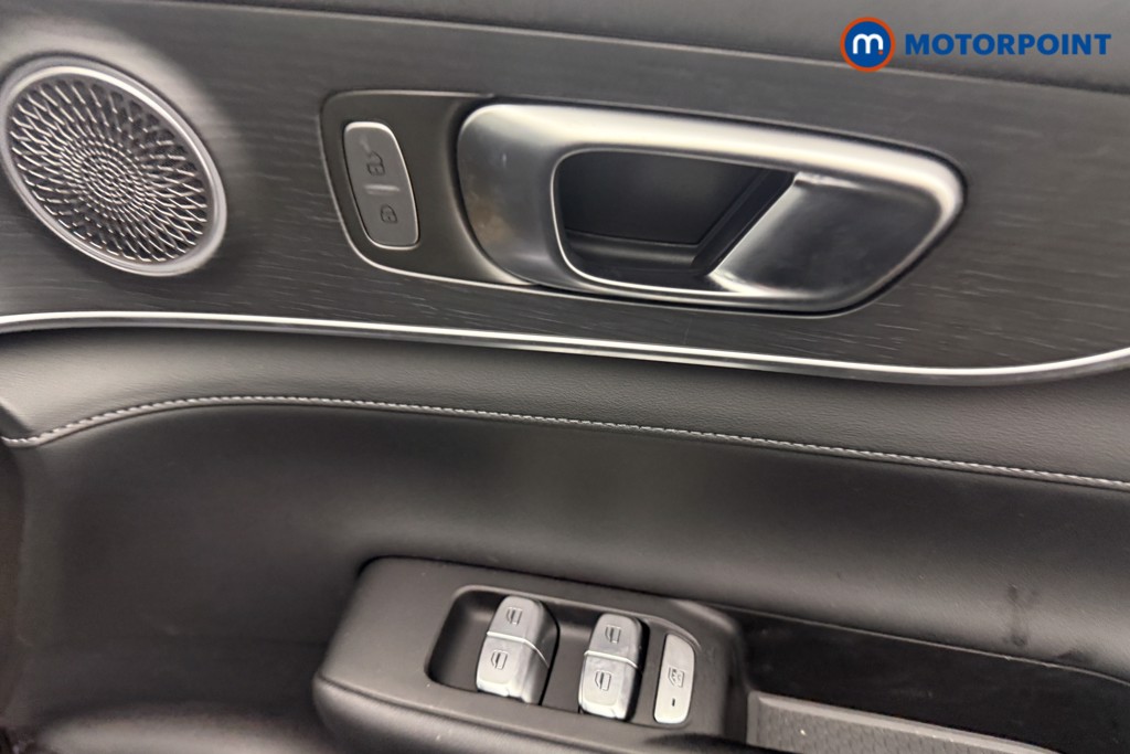 Chery Tiggo 8 Summit Automatic Petrol Plug-In Hybrid SUV - Stock Number (1619469) - 13th supplementary image