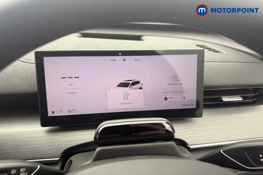 Chery Tiggo 8 Summit Automatic Petrol Plug-In Hybrid SUV - Stock Number (1619469) - 18th supplementary image