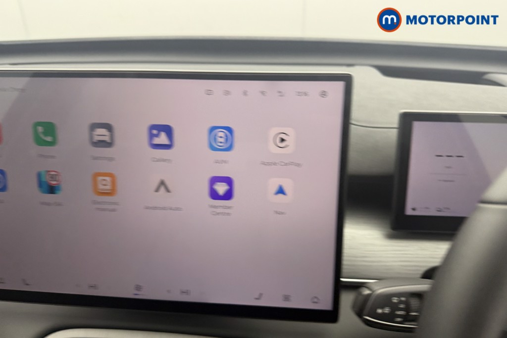 Chery Tiggo 8 Summit Automatic Petrol Plug-In Hybrid SUV - Stock Number (1619469) - 19th supplementary image