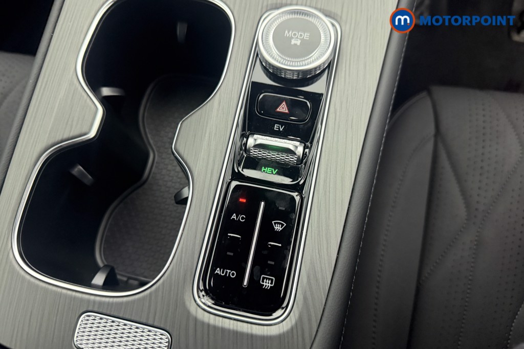 Chery Tiggo 8 Summit Automatic Petrol Plug-In Hybrid SUV - Stock Number (1619469) - 20th supplementary image