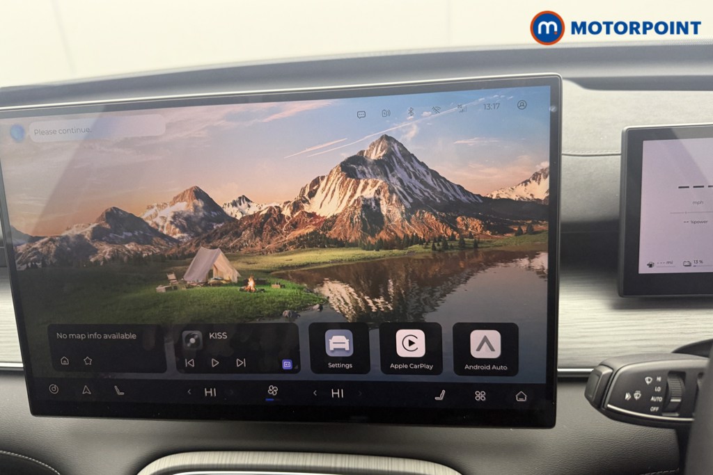 Chery Tiggo 8 Summit Automatic Petrol Plug-In Hybrid SUV - Stock Number (1619469) - 21st supplementary image