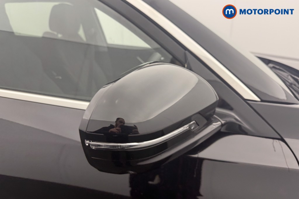 Chery Tiggo 8 Summit Automatic Petrol Plug-In Hybrid SUV - Stock Number (1619469) - 22nd supplementary image