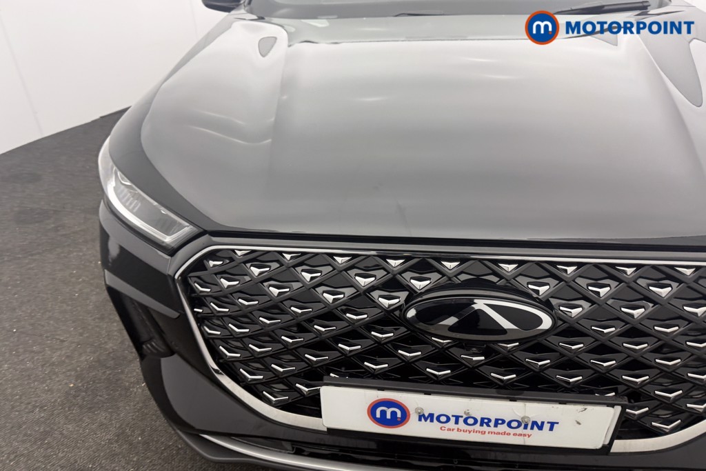 Chery Tiggo 8 Summit Automatic Petrol Plug-In Hybrid SUV - Stock Number (1619469) - 24th supplementary image