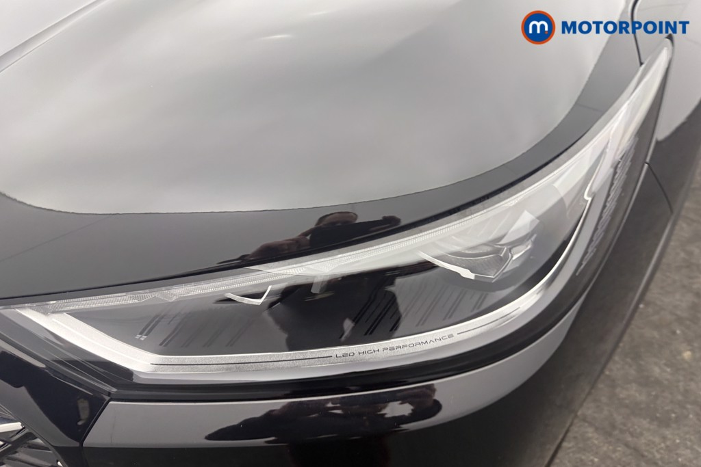 Chery Tiggo 8 Summit Automatic Petrol Plug-In Hybrid SUV - Stock Number (1619469) - 26th supplementary image