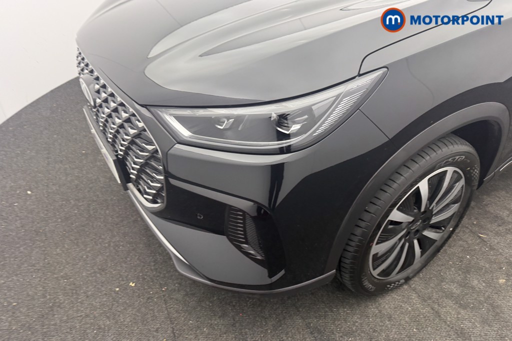 Chery Tiggo 8 Summit Automatic Petrol Plug-In Hybrid SUV - Stock Number (1619469) - 27th supplementary image