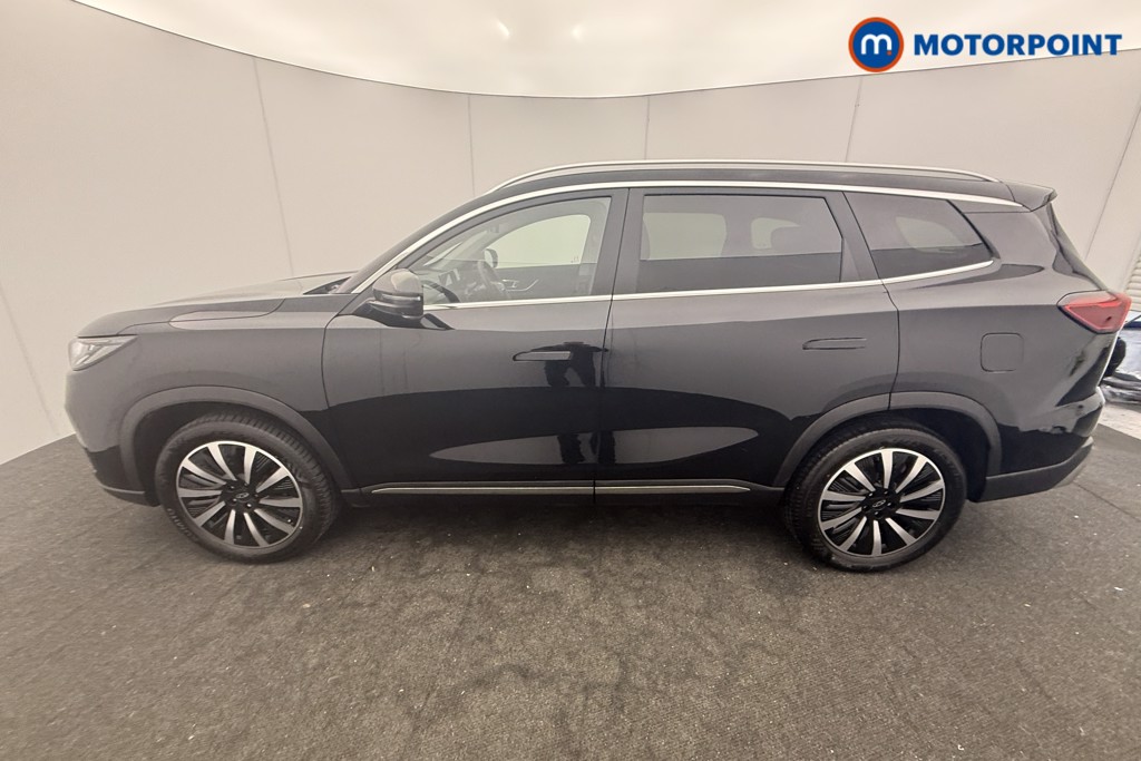 Chery Tiggo 8 Summit Automatic Petrol Plug-In Hybrid SUV - Stock Number (1619469) - 30th supplementary image