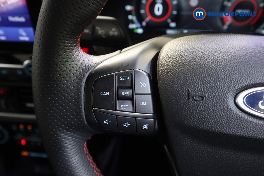 Ford Puma ST Manual Petrol SUV - Stock Number (1619497) - 3rd supplementary image