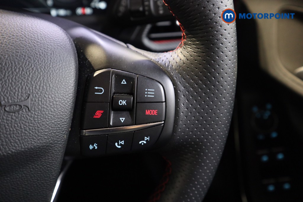 Ford Puma ST Manual Petrol SUV - Stock Number (1619497) - 4th supplementary image