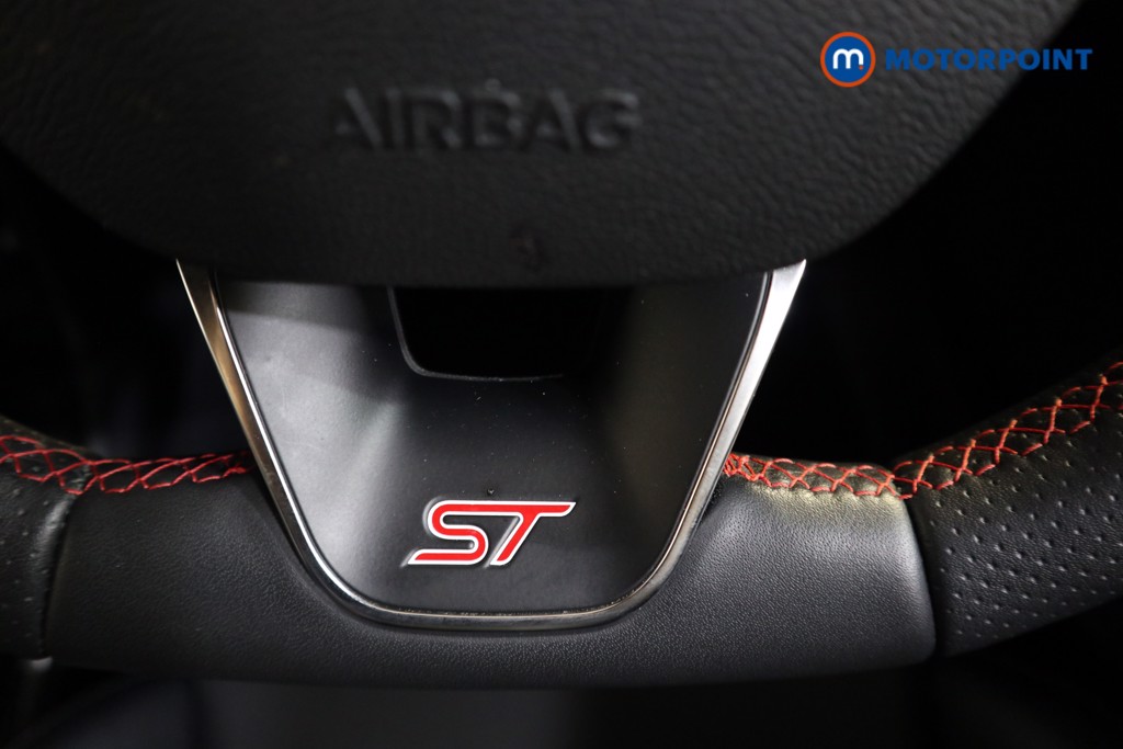 Ford Puma ST Manual Petrol SUV - Stock Number (1619497) - 5th supplementary image