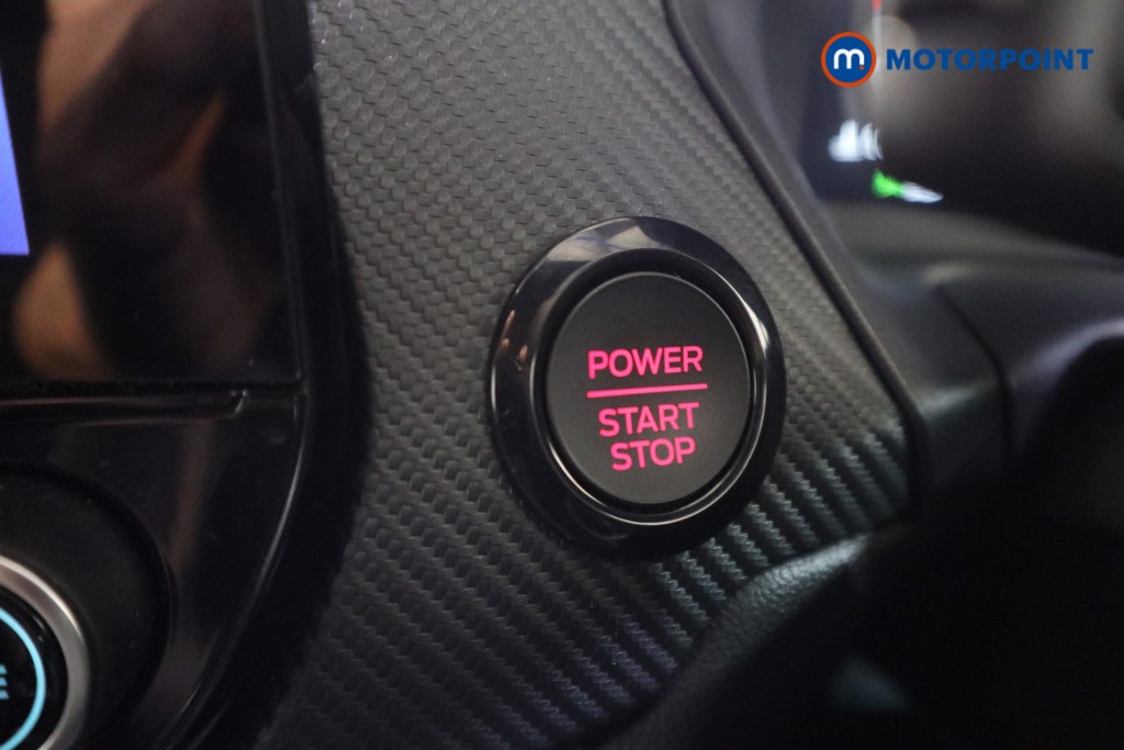 Ford Puma ST Manual Petrol SUV - Stock Number (1619497) - 7th supplementary image