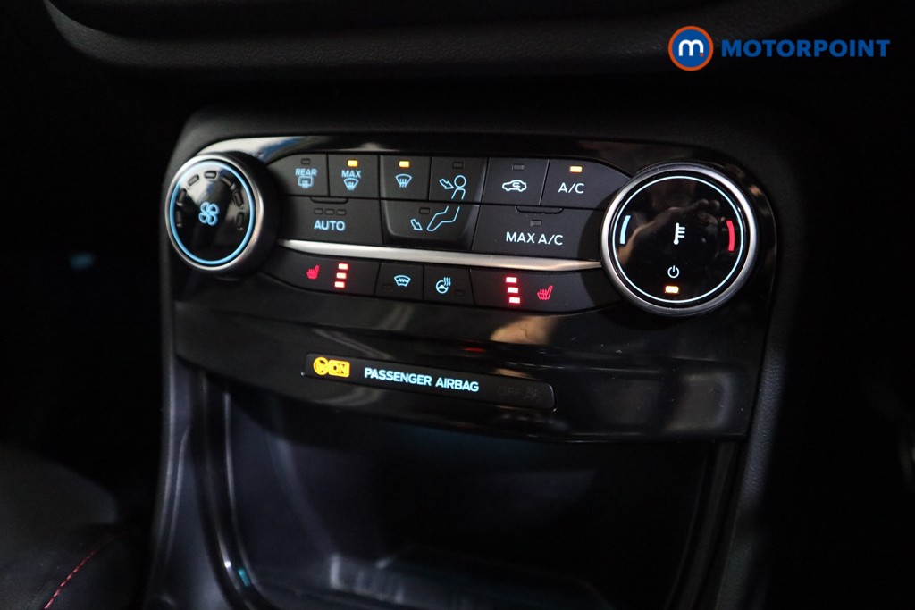 Ford Puma ST Manual Petrol SUV - Stock Number (1619497) - 9th supplementary image