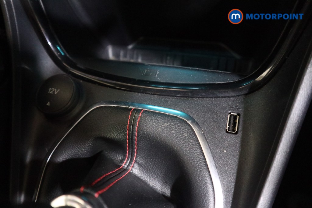 Ford Puma ST Manual Petrol SUV - Stock Number (1619497) - 10th supplementary image