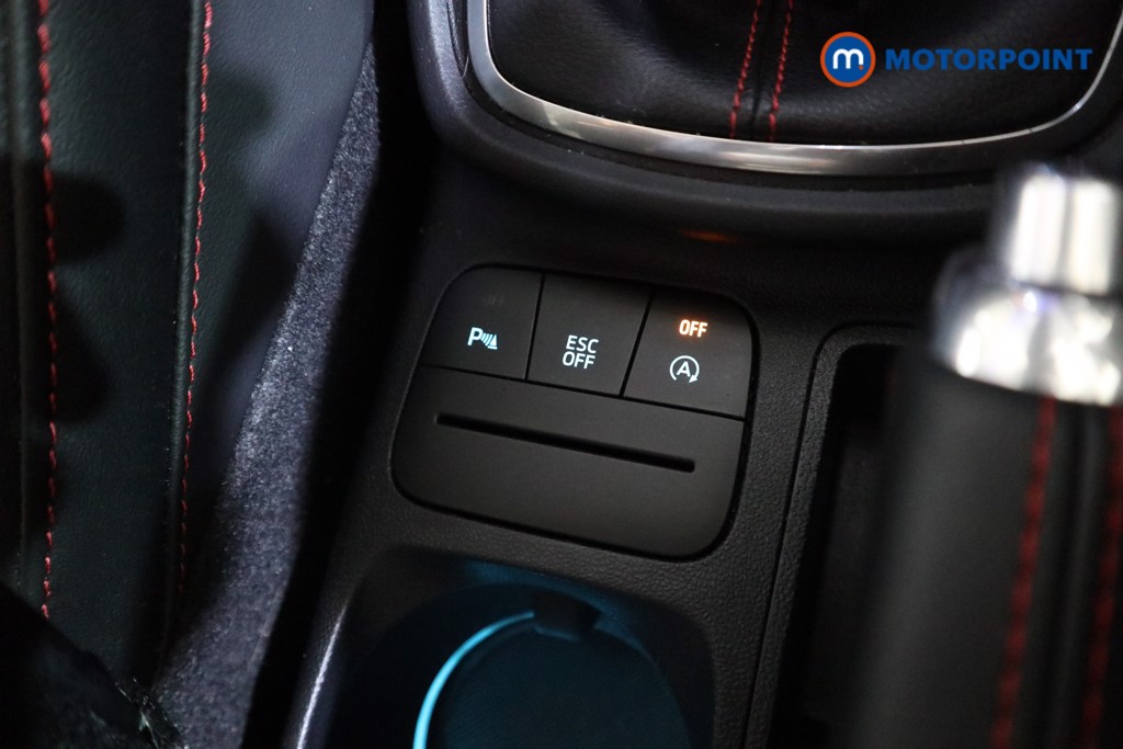 Ford Puma ST Manual Petrol SUV - Stock Number (1619497) - 11th supplementary image