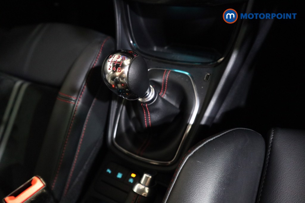 Ford Puma ST Manual Petrol SUV - Stock Number (1619497) - 12th supplementary image