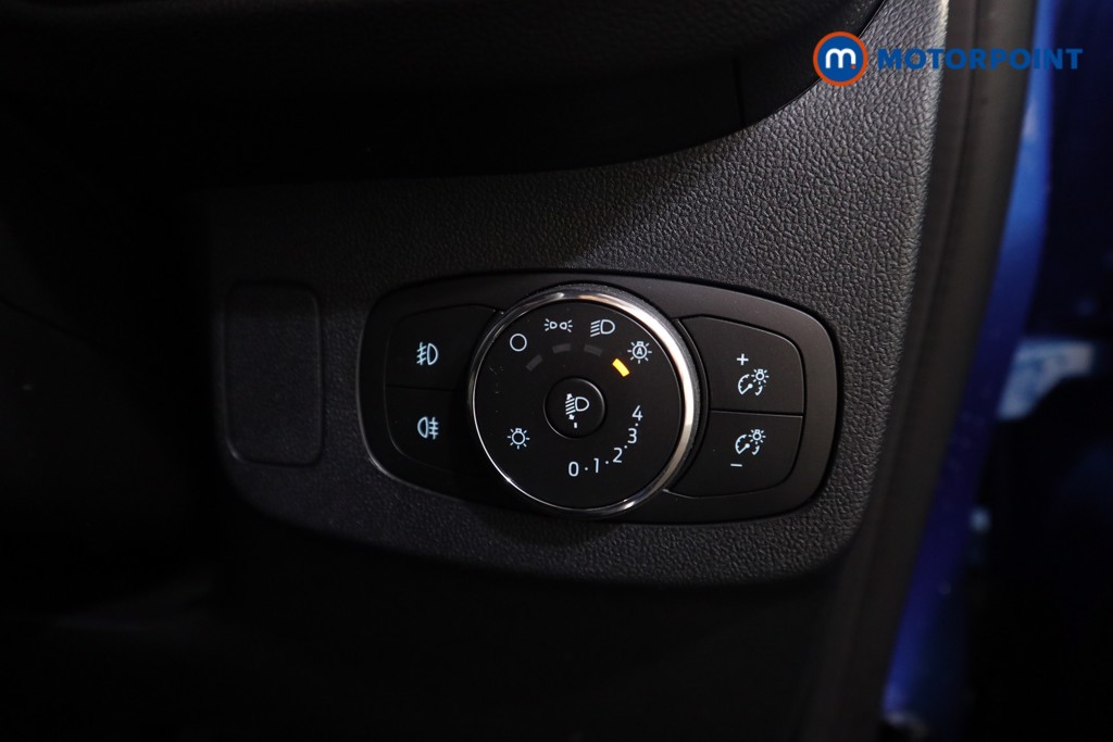 Ford Puma ST Manual Petrol SUV - Stock Number (1619497) - 13th supplementary image