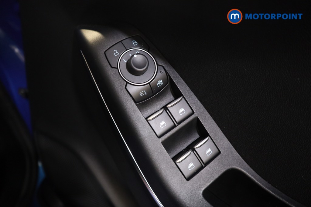 Ford Puma ST Manual Petrol SUV - Stock Number (1619497) - 14th supplementary image