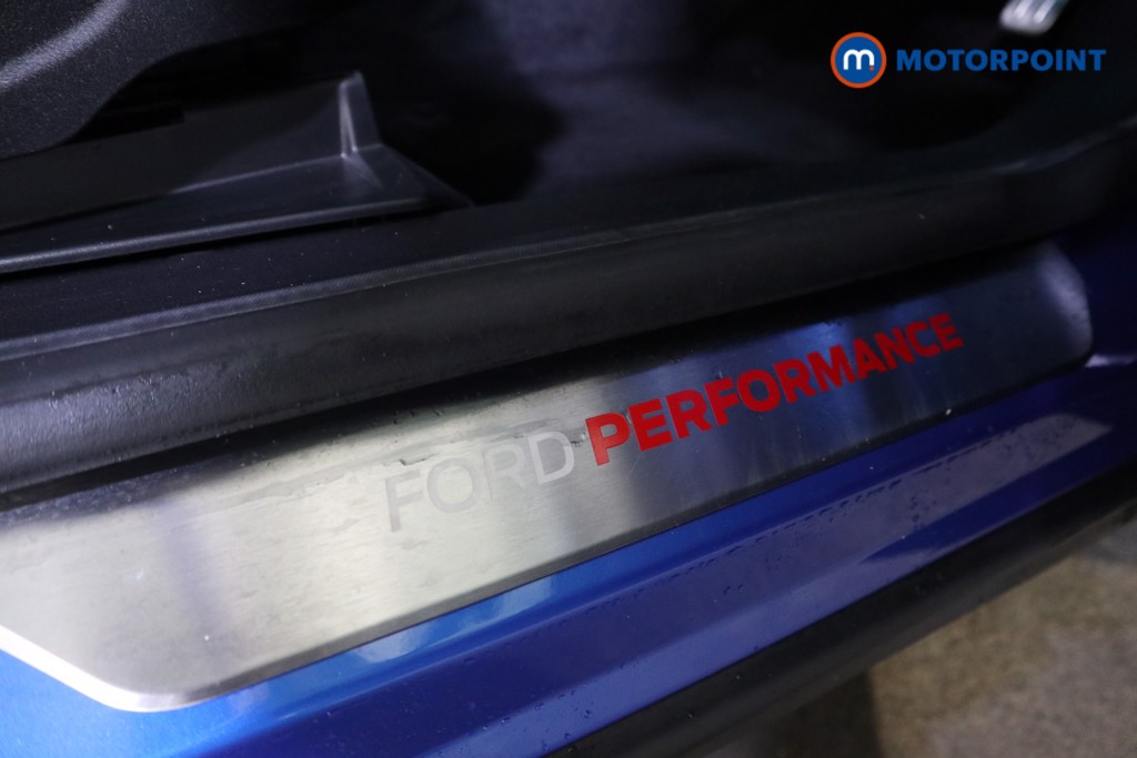 Ford Puma ST Manual Petrol SUV - Stock Number (1619497) - 15th supplementary image