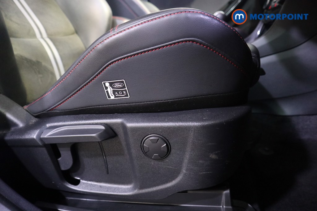 Ford Puma ST Manual Petrol SUV - Stock Number (1619497) - 16th supplementary image