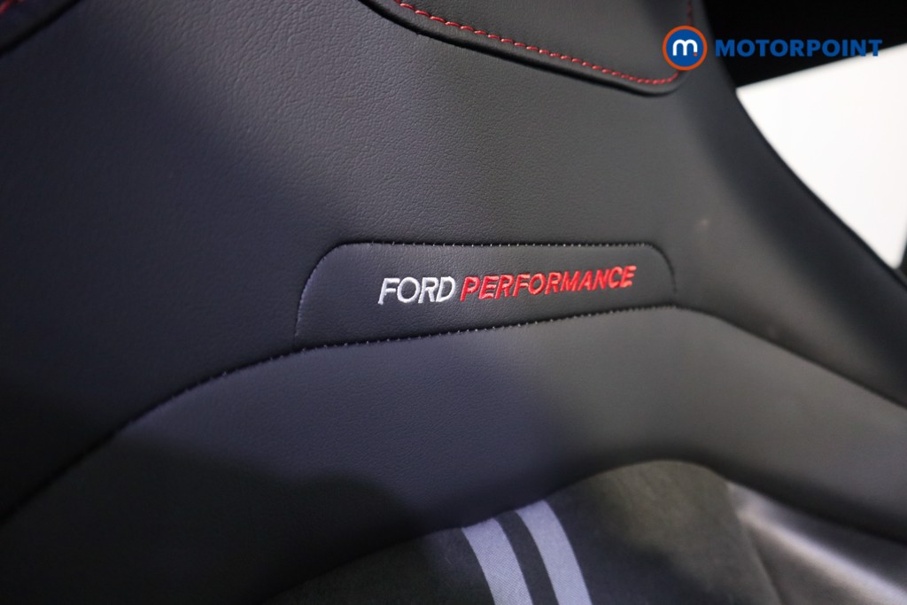 Ford Puma ST Manual Petrol SUV - Stock Number (1619497) - 18th supplementary image