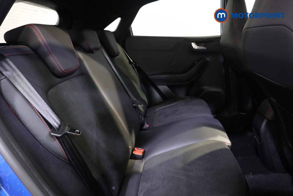Ford Puma ST Manual Petrol SUV - Stock Number (1619497) - 19th supplementary image