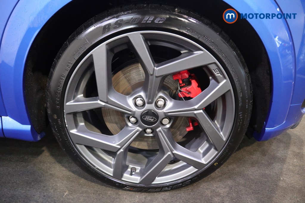 Ford Puma ST Manual Petrol SUV - Stock Number (1619497) - 25th supplementary image