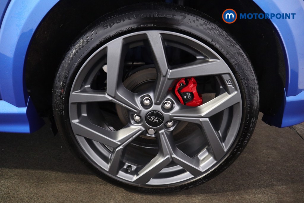 Ford Puma ST Manual Petrol SUV - Stock Number (1619497) - 27th supplementary image