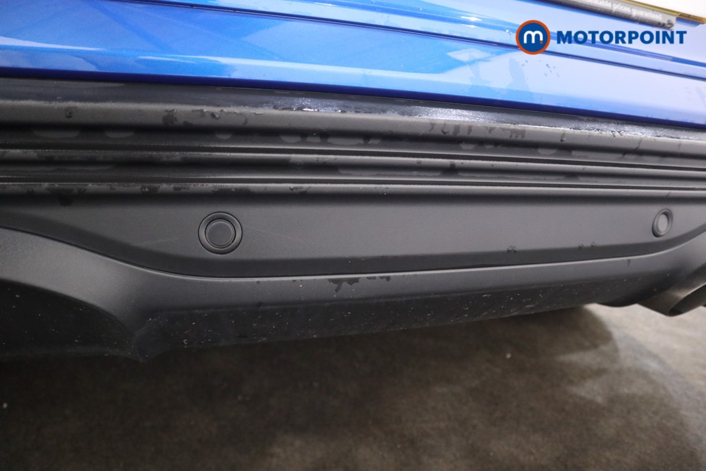 Ford Puma ST Manual Petrol SUV - Stock Number (1619497) - 28th supplementary image