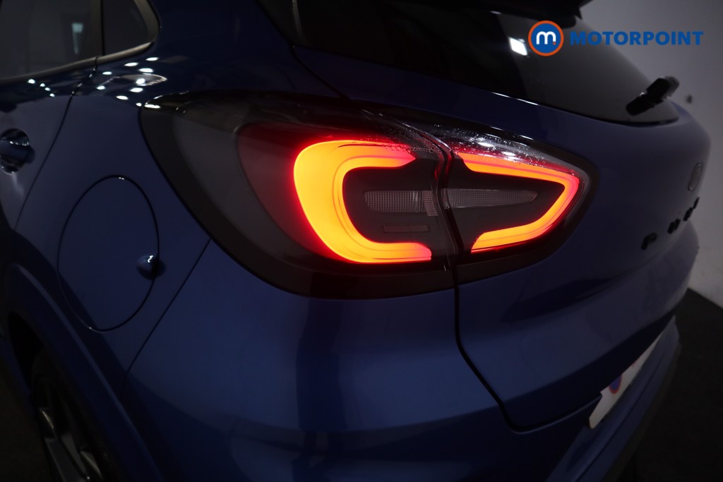 Ford Puma ST Manual Petrol SUV - Stock Number (1619497) - 29th supplementary image