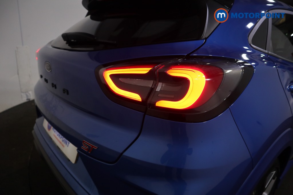 Ford Puma ST Manual Petrol SUV - Stock Number (1619497) - 30th supplementary image