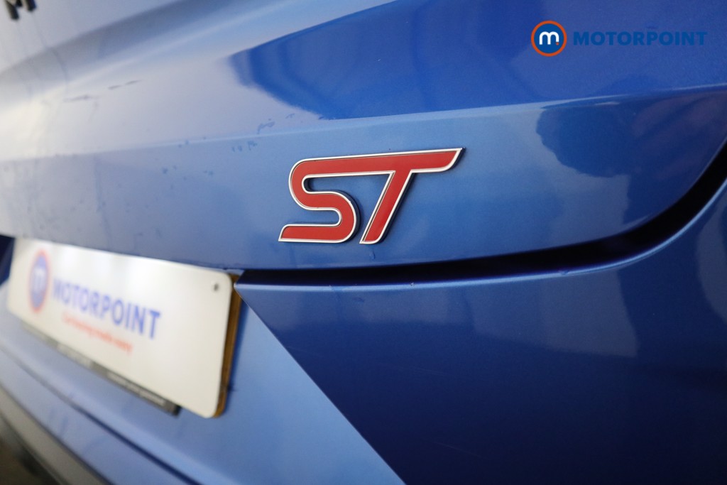 Ford Puma ST Manual Petrol SUV - Stock Number (1619497) - 31st supplementary image