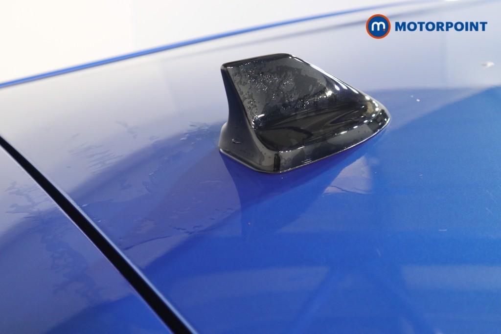 Ford Puma ST Manual Petrol SUV - Stock Number (1619497) - 32nd supplementary image