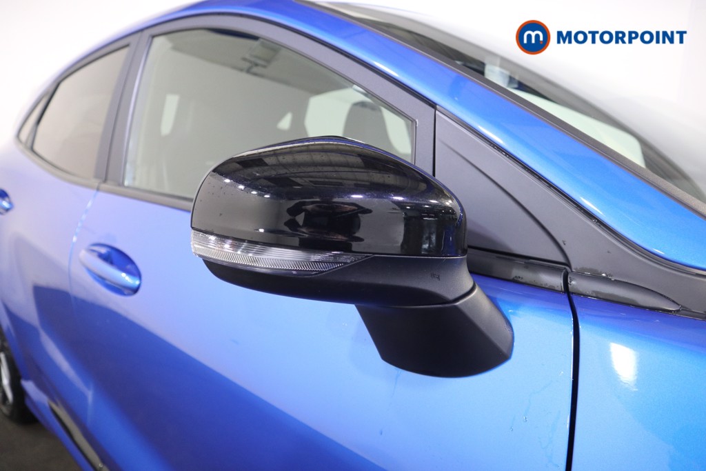 Ford Puma ST Manual Petrol SUV - Stock Number (1619497) - 33rd supplementary image