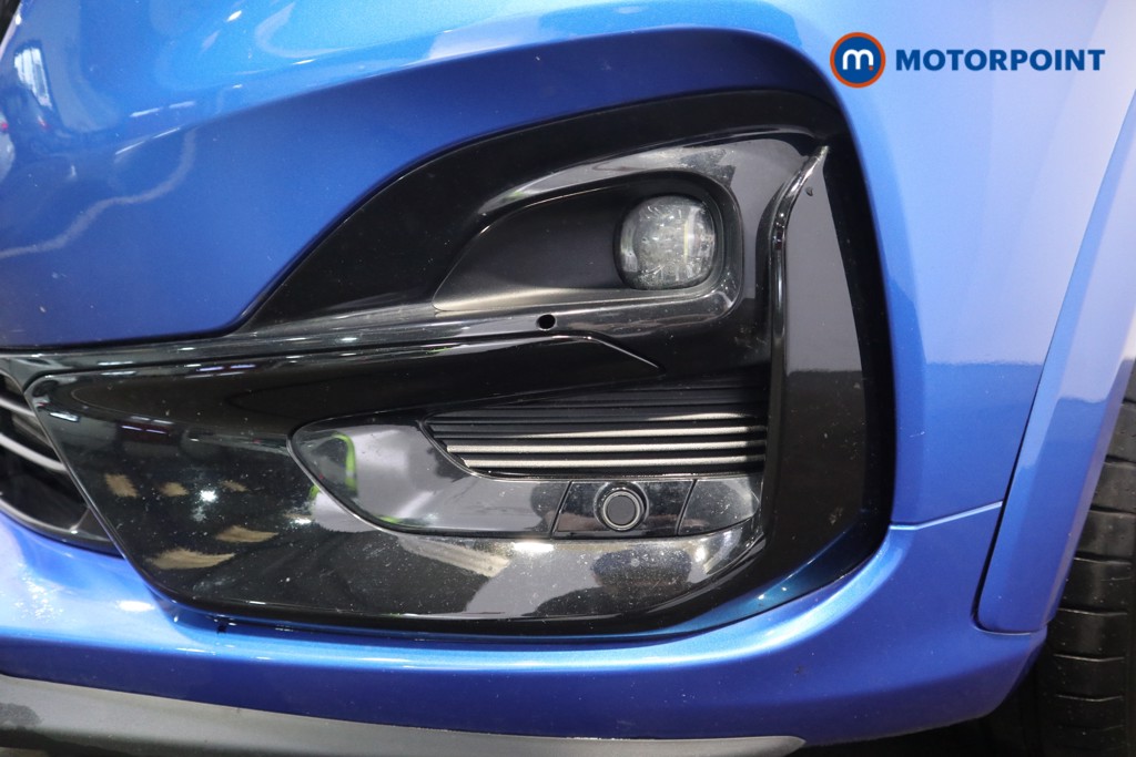 Ford Puma ST Manual Petrol SUV - Stock Number (1619497) - 35th supplementary image