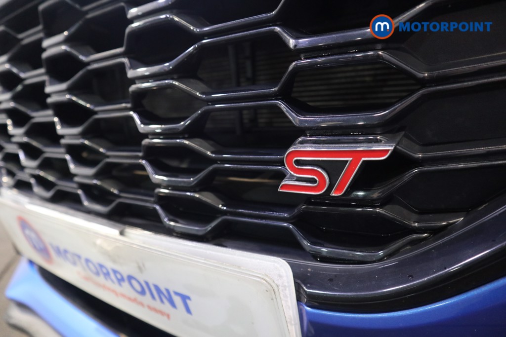 Ford Puma ST Manual Petrol SUV - Stock Number (1619497) - 38th supplementary image