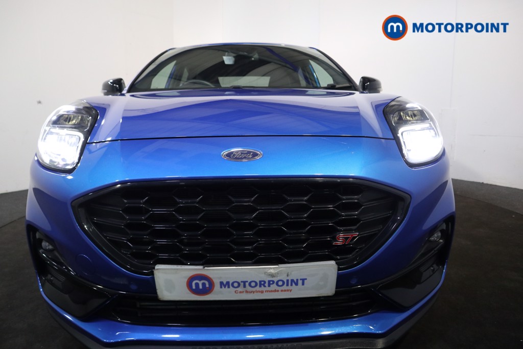 Ford Puma ST Manual Petrol SUV - Stock Number (1619497) - 39th supplementary image