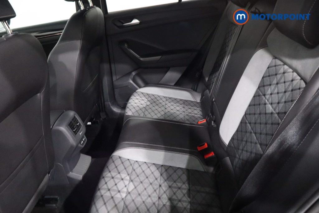 Volkswagen T-Roc R-Line Automatic Petrol SUV - Stock Number (1619515) - 5th supplementary image