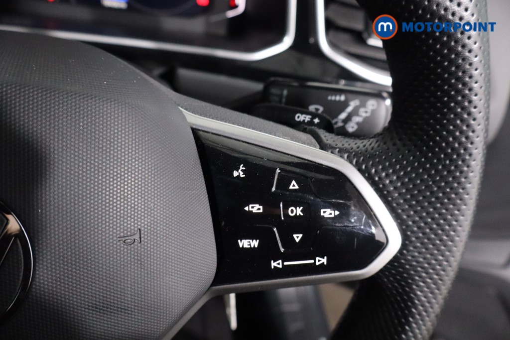 Volkswagen T-Roc R-Line Automatic Petrol SUV - Stock Number (1619515) - 8th supplementary image