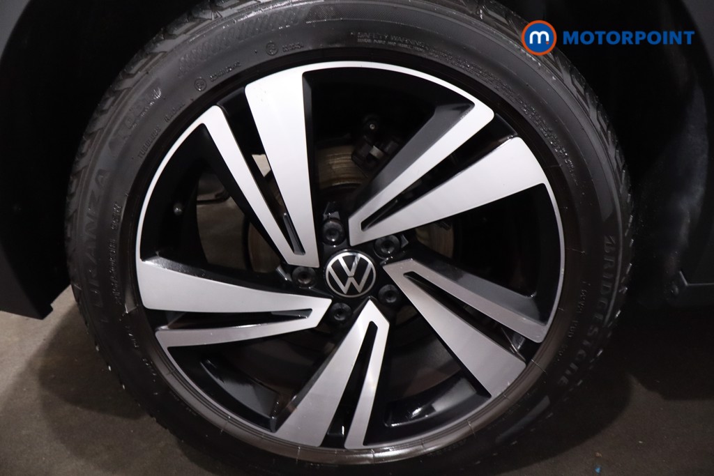 Volkswagen T-Roc R-Line Automatic Petrol SUV - Stock Number (1619515) - 9th supplementary image