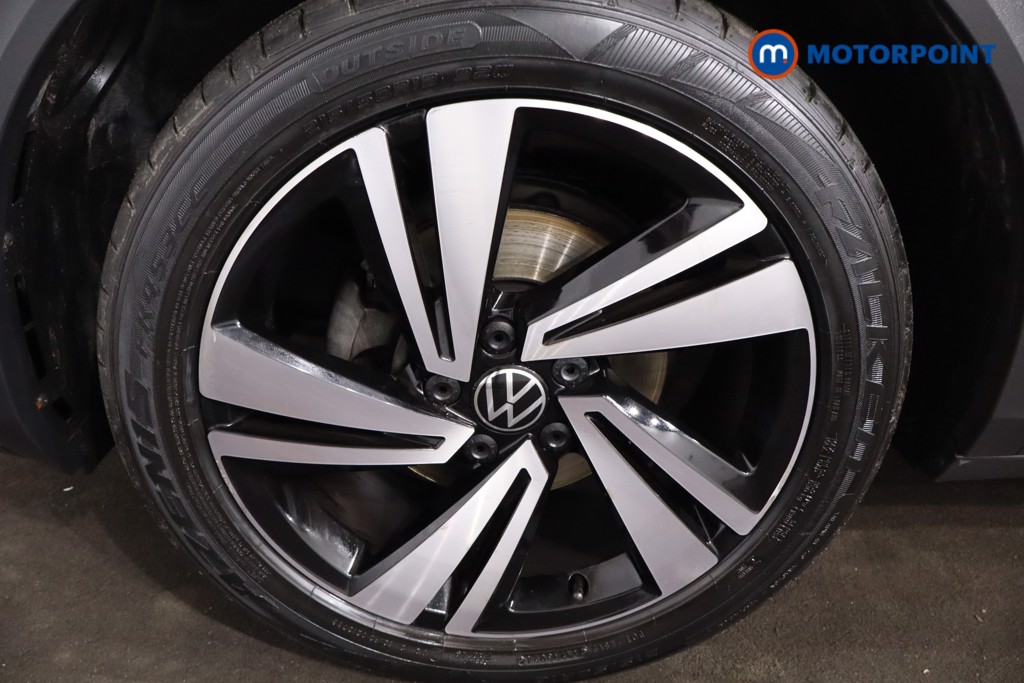 Volkswagen T-Roc R-Line Automatic Petrol SUV - Stock Number (1619515) - 11th supplementary image