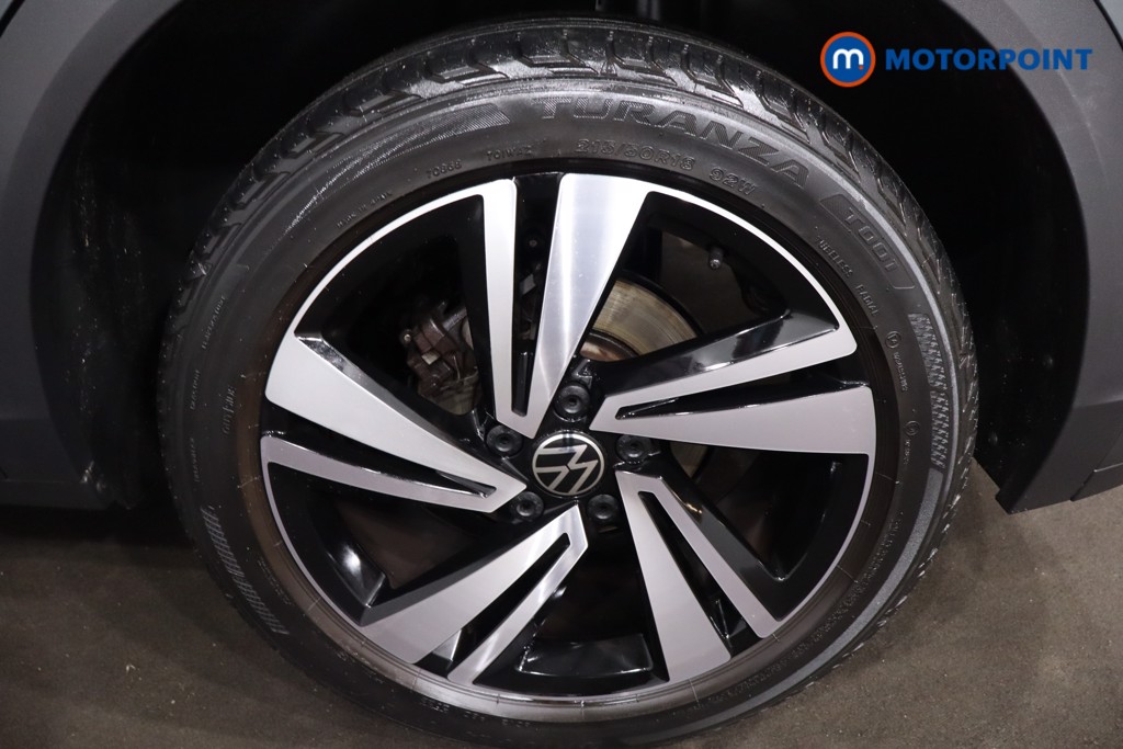 Volkswagen T-Roc R-Line Automatic Petrol SUV - Stock Number (1619515) - 12th supplementary image