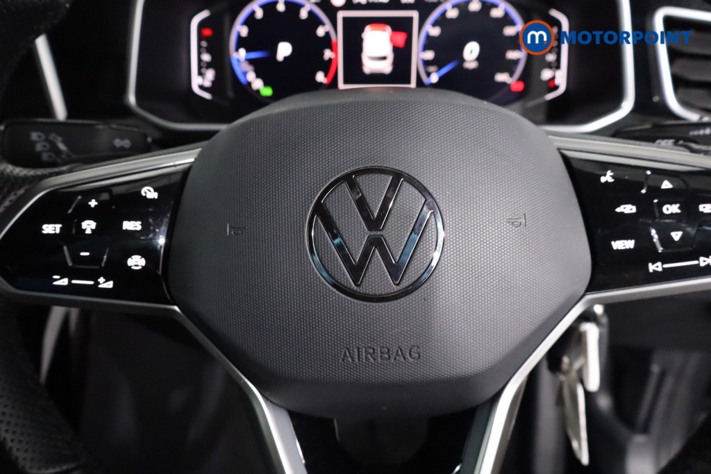 Volkswagen T-Roc R-Line Automatic Petrol SUV - Stock Number (1619515) - 13th supplementary image
